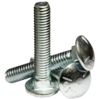 Carriage Bolts